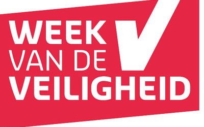 Week van de veiligheid 2025